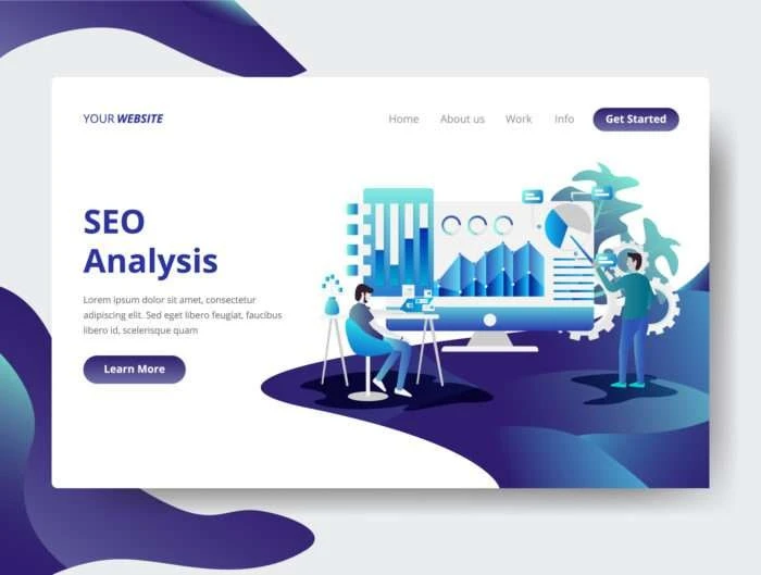 10 Web Dev Illustrations