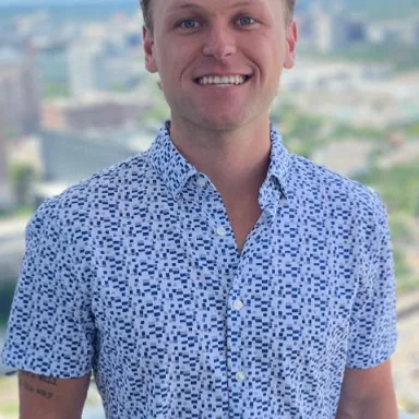 Chase Hopkins, verified customer
