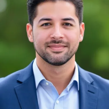 Gilbert Ramos, verified customer