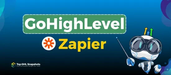 Gohighlevel Zapier
