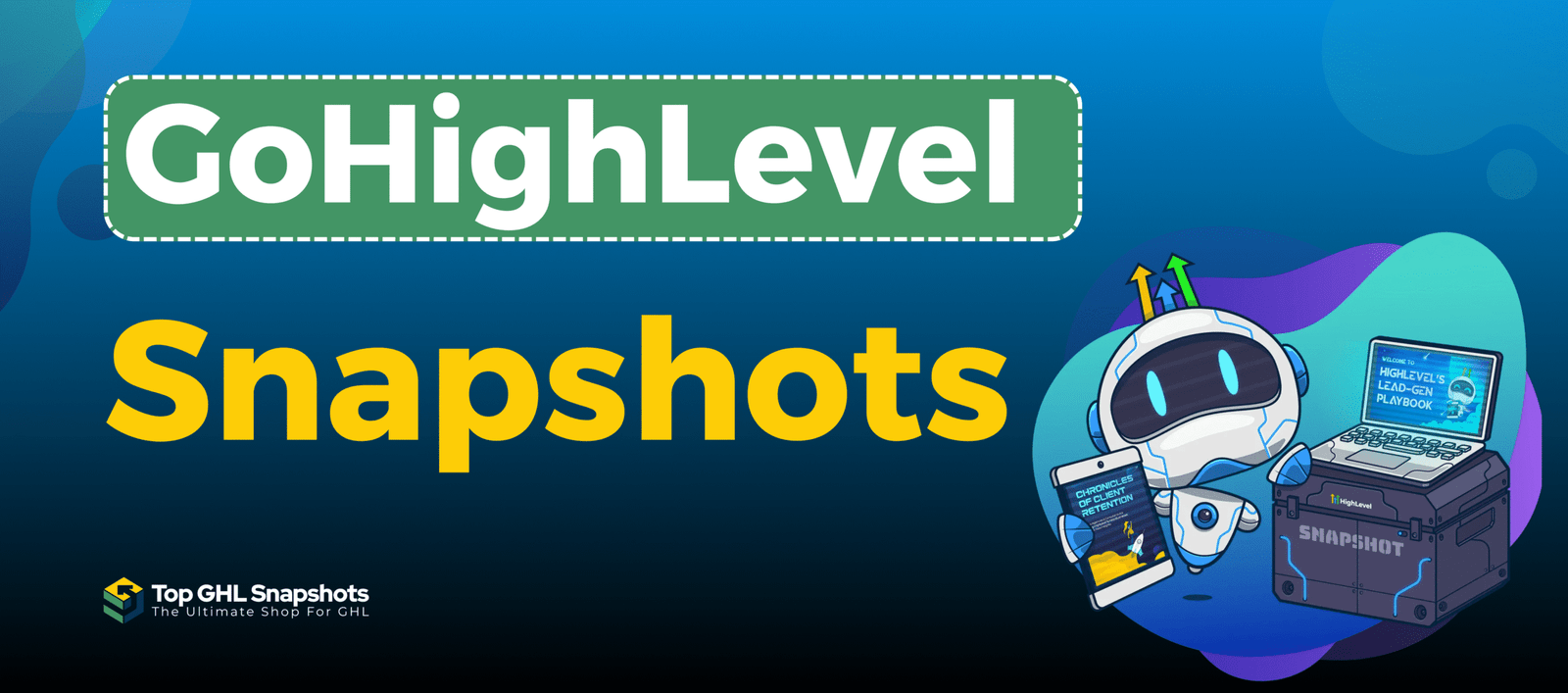 Gohighlevel support