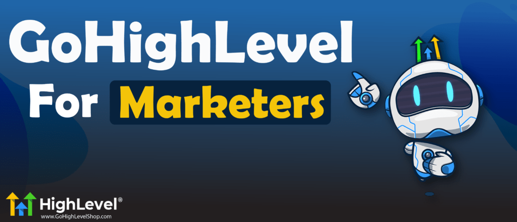 GoHighLevel