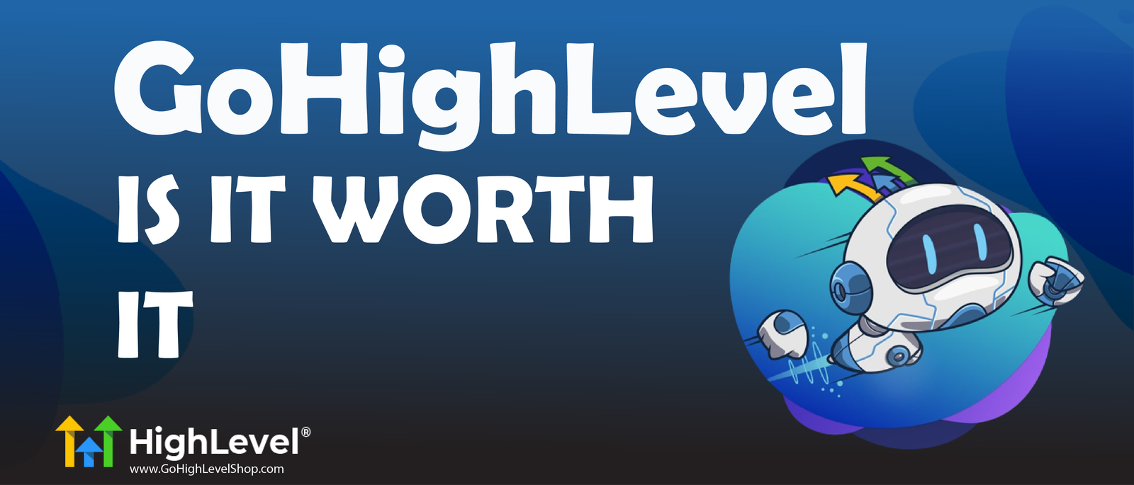 GoHighLevel