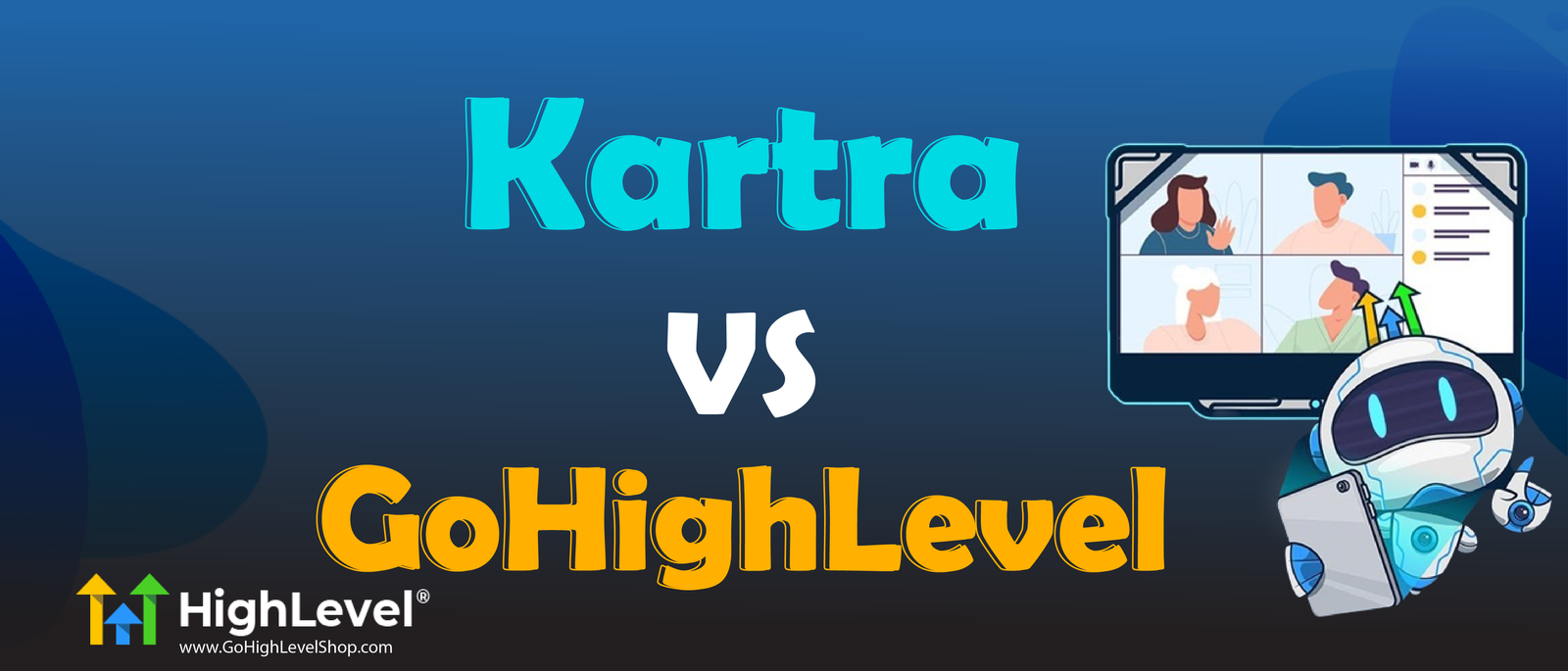 GoHighLevel