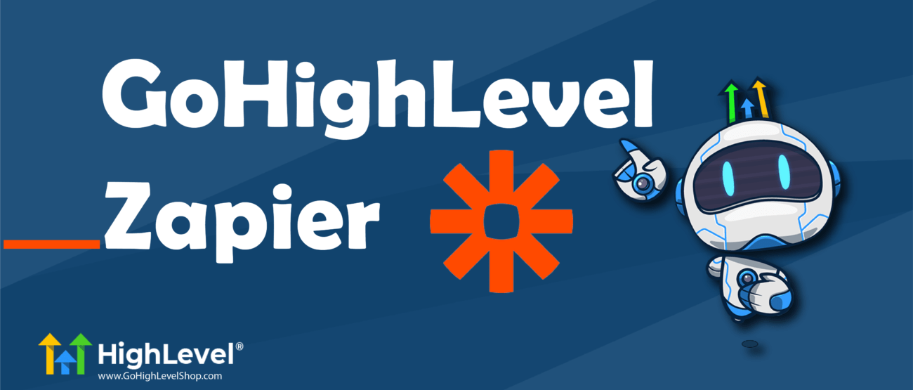 Gohighlevel Zapier