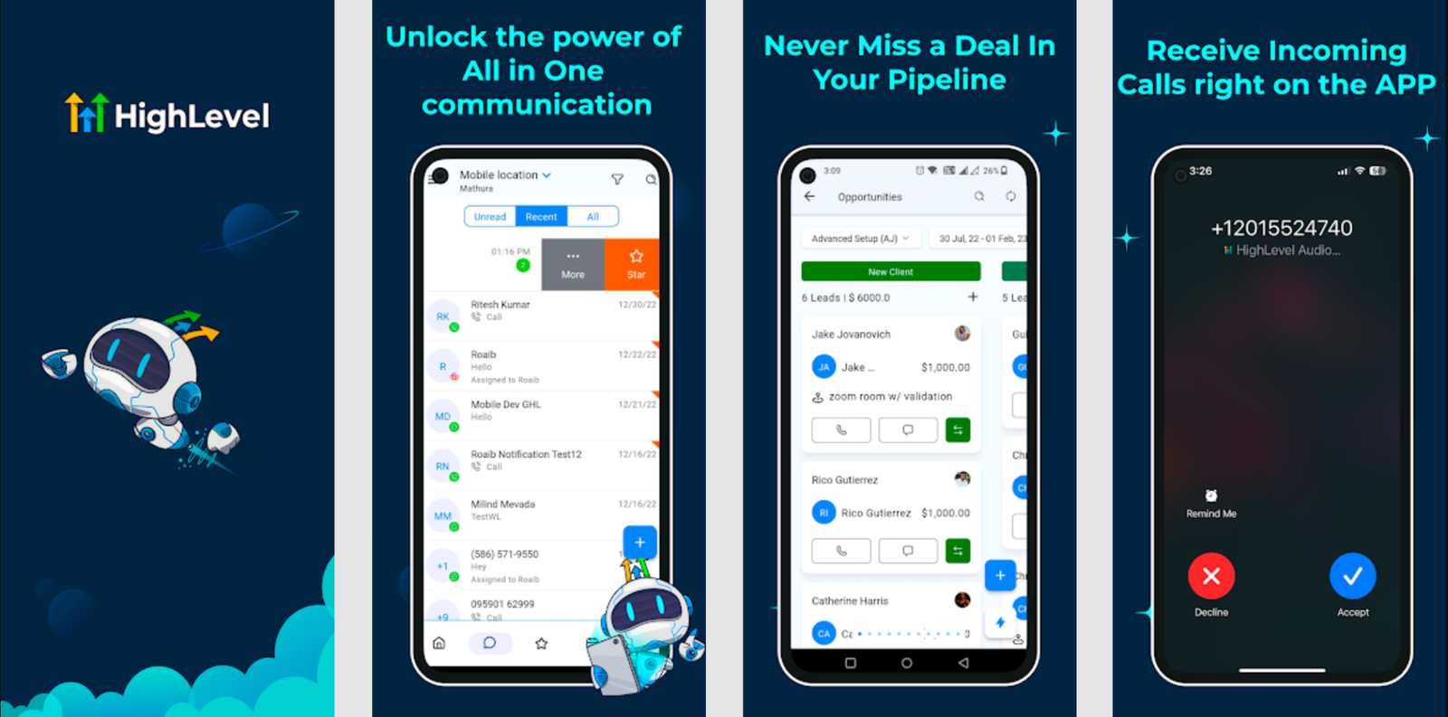 Build App Using GoHighLevel 1 download 16