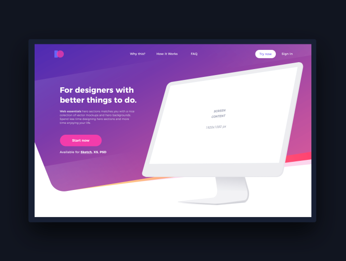 Creative Headers - Image 3