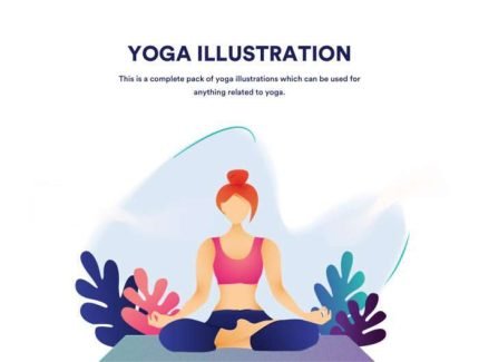 Illustration Pack 01