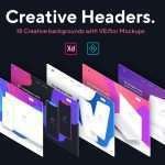 Creative Headers