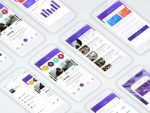 Humanos Charity UI Kit - Image 3