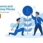 Finance and Money Moves