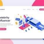 Social Media Influencer Vol 1