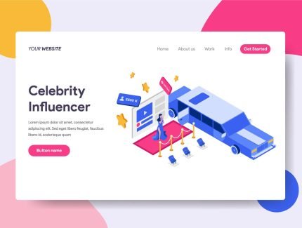 Social Media Influencer Vol 1