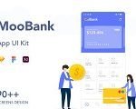 MooBank UI Kit