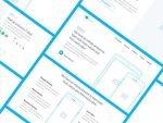 Frames 3 - Web Wireframe Kit - Image 4