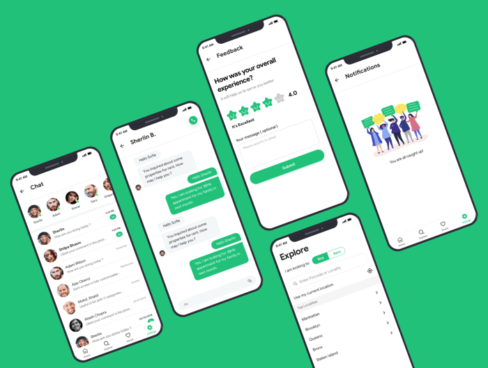 Prop Finder iOS Premium App - Image 4