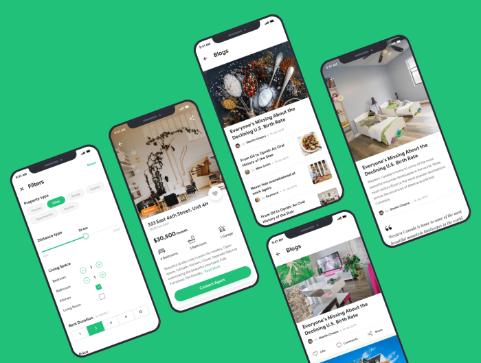 Prop Finder iOS Premium App - Image 5