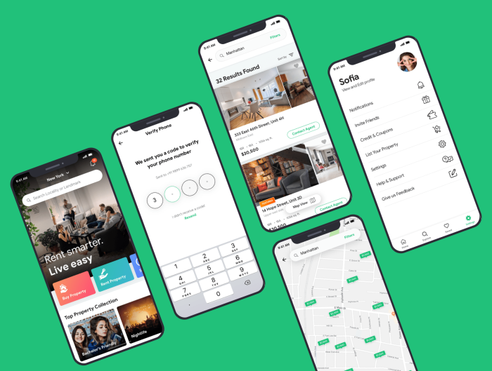 Prop Finder iOS Premium App - Image 2
