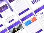Humanos Charity UI Kit - Image 4