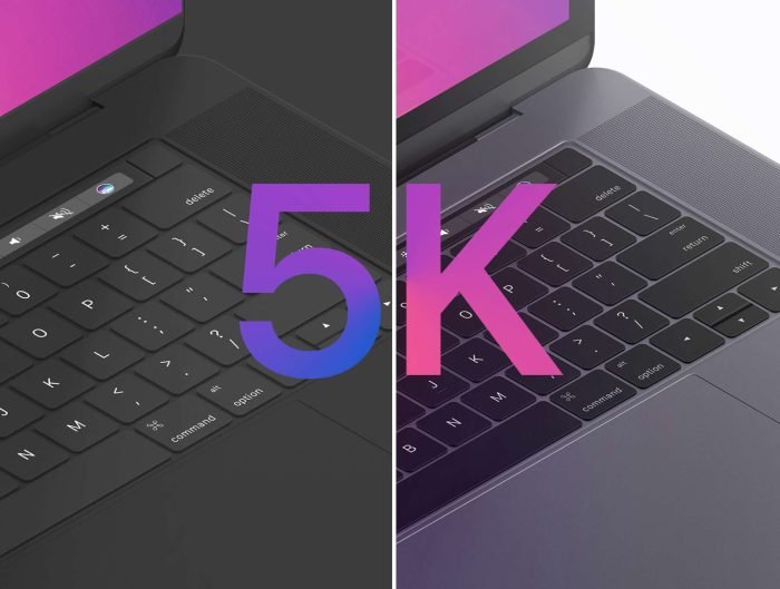 Apple 46 Devices Isometric Mockups - Image 4