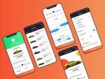 Vola Cars Premium iOS App UI Kit Sketch - Image 5
