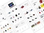 Abreoy E-Commerce UI Kit - Image 2
