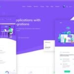 Adro - Creative Multi-purpose Template