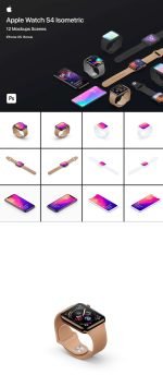 Apple Watch S4 12 - Image 2