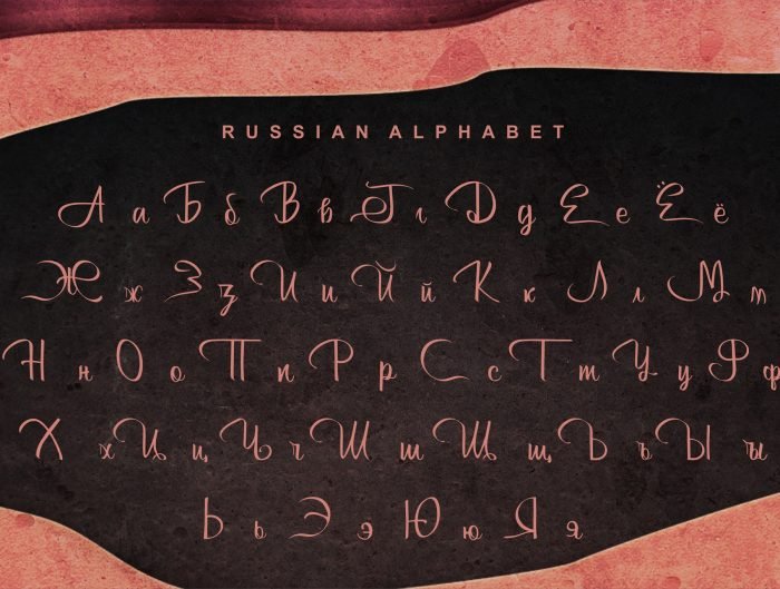 Bertha Script - Image 4