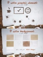 Coffee Beans - Font & Lettering - Image 4