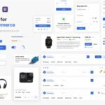 Veera E Commerce UI Kit