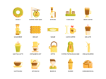 80 Coffee Icons - Image 2