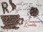 Coffee Beans - Font & Lettering - Image 5