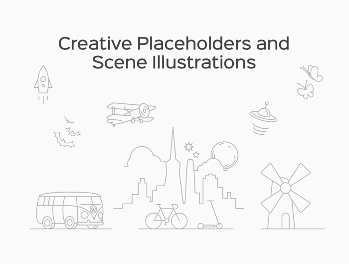 creative-placeholders-1_1552914480987 Creative Placeholders & Scene Illustrations