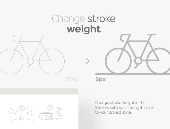 Creative Placeholders & Scene Illustrations - Image 5