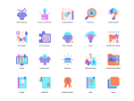 74 Creative Design Icons - Image 3