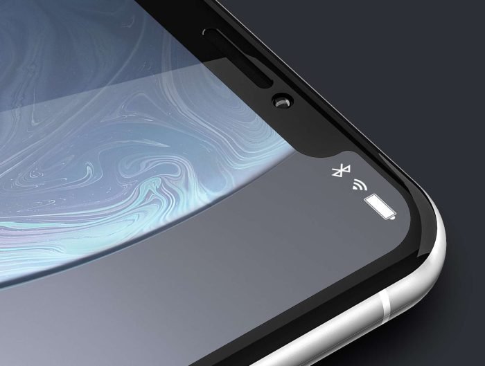 iPhone XR Design Mockup 02 - Image 2