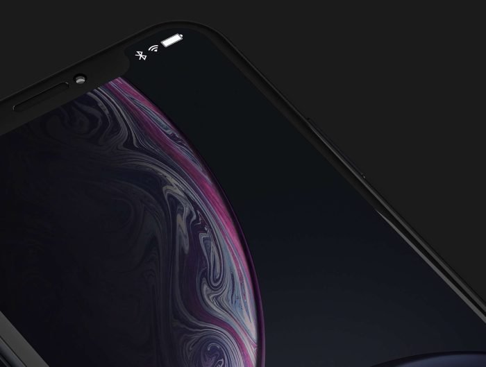 iPhone XR Design Mockup 02 - Image 3