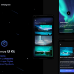 Cosmos UI Kit