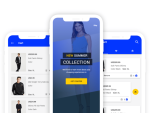Shopy Ui kit - Image 5