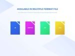 Mobile App & Web Development Isometric (5 Scenes) - AI - Image 2