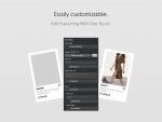 ONLY Fashion Mobile E-Commerce UI Kit - Image 2