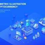 Isometric for Cryptocurrency