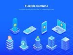 Isometric for Cryptocurrency - Image 2