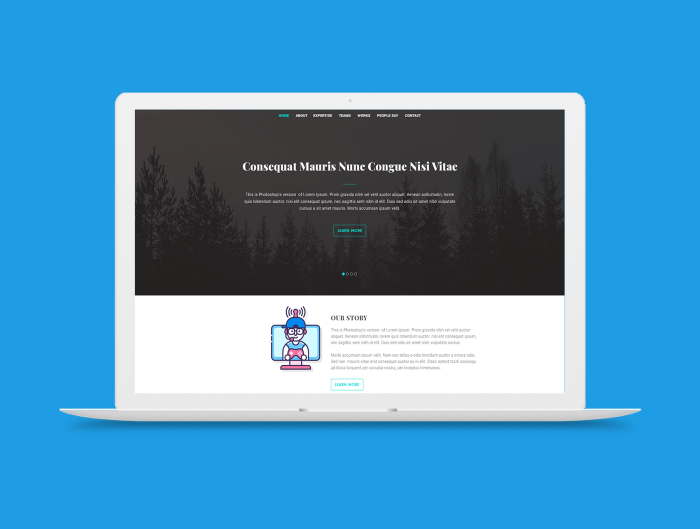 Esports & Gaming Icons - Malibu Series - Image 3