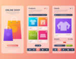 Shopy Ui kit