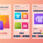 Shopy Ui kit