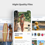 Soko E-Commerce UI Kit