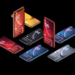 iPhone XR Design Mockup 02