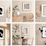 Mockup Interior Scene Creator